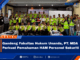 Gandeng Fakultas Hukum Unanda, PT. MDA Perkuat Pemahaman HAM Personel Sekuriti