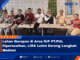 Lahan Garapan di Area IUP PT.PUL Dipersoalkan, LIRA Lutim Dorong Langkah Mediasi