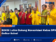 SOKSI Lutim Dukung Konsolidasi Ketua DPD Golkar Sulsel