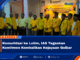 Konsolidasi ke Lutim, IAS Tegaskan Komitmen Kembalikan Kejayaan Golkar