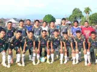Besok, Laga Sengit Balantang vs Lakawali Pantai Berlangsung di Lapangan Birawa