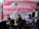 Reses di Wonorejo Timur, Andi Surono Tampung Usulan Alsintan hingga Kampung Inggris