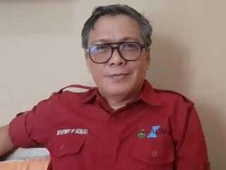 Petani Laoli Mengadu ke Kedatuan Luwu, Sosiolog Unhas: Mereka Mencari Ruang Dialog