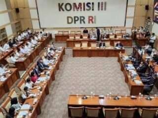 Antara Desakan DPR, Revisi UU Kehutanan, dan Jerit Petani Lada Loeha Raya