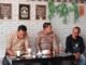 Ngopi Bareng Jurnalis, Kasat Lantas Polres Lutim Buka Komunikasi Sejak Hari Pertama Menjabat