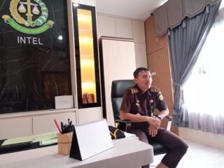 Kejari Pastikan Dua Kasus Korupsi "On Progress", Alwan: "LIRA Marah Bila Tak Berproses"