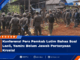 Konferensi Pers Pemkab Lutim Bahas Soal Laoli, Yamin: Belum Jawab Pertanyaan Krusial
