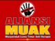 Jelang Aksi ke Kejari Lutim, Sejumlah Lembaga Nyatakan Bergabung dalam Aliansi MUAK