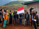 Peringati HUT Kemerdekaan RI ke-81 di Pengungsian, Petani Laoli: “Merdeka untuk Siapa?”