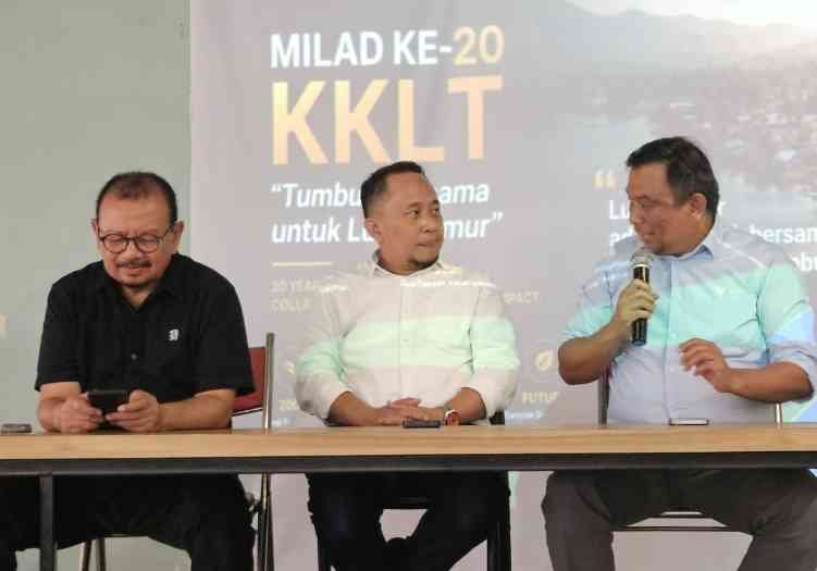 Milad 20 KKLT