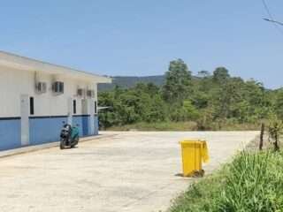 Dipecat Setelah Absen Sehari, Nasib Relawan Dapur MBG Puncak Indah Menuai Tanya