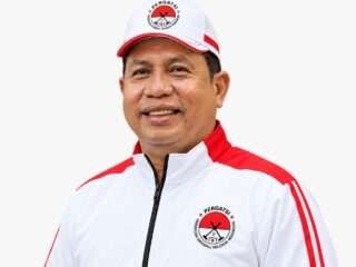 Jelang Pelantikan dan Rakerprov PERGATSI Sulsel, Hasbi Dorong Gateball Jadi Olahraga Strategis yang Inklusif