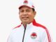 Jelang Pelantikan dan Rakerprov PERGATSI Sulsel, Hasbi Dorong Gateball Jadi Olahraga Strategis yang Inklusif
