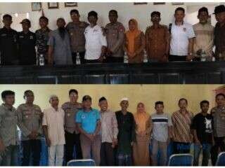 Jaminan Keamanan Ternoda, Warga Munte Dikeroyok di Karondang