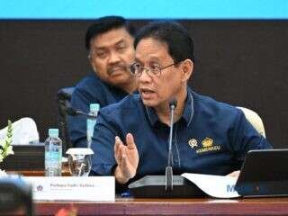 Lutim Mulai Bersiap Tuan Rumah Harkopnas, Pinjaman KDKMP Mulai Dibayarkan September