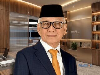 Dipercaya Jadi Pembina LSM Pena Integritas, Opu Hatta: "Bisa Menjadi Wadah Aspirasi Masyarakat"