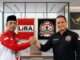 Kolaborasi LSM LIRA dan Pena Integritas, Awasi Proyek hingga Pelayanan APH di Lutim