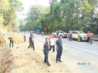 Warga Balambano Tetap Tolak Rute Pipa Minyak PT.Vale di Dekat Permukiman