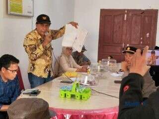 Kades Atue Sebut PT. PUL Hanya Melintas, FORMAT Bersatu Klaim Punya Bukti Pengeboran