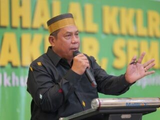 Bentrokan Berulang di Luwu Raya, Hasbi Syamsu Ali Tekankan Profesionalisme Penegakan Hukum