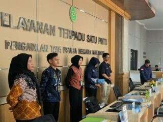 LBH Makassar Temukan Kejanggalan dalam Jawaban BPN di Sidang PTUN Kasus HPL Laoli