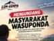 LSM GEMPA Undang Warga Wasuponda Bertemu PT. Vale 27 Oktober