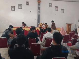 Reroute Pipa Vale Dipersoalkan, Ketua FKMB Soroti Proses Addendum AMDAL