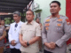 Polisi Periksa Sampel Makanan Usai Ratusan Siswa SMAN 4 Lutim Diduga Keracunan