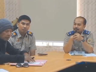 Dilaporkan Jumrana, Nasrum Jelaskan Dasar Pemberitaan SKT 44.266 M²