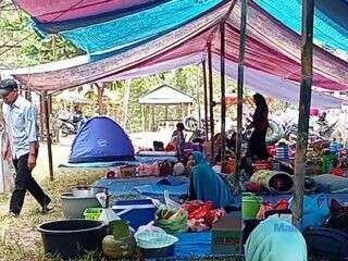 Si-Rukun di Watu Maeta, Majelis Taklim Mangkutana dan Deteksi Dini Konflik