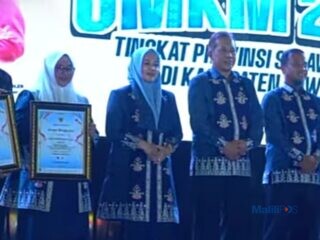 RUU Perkoperasian Ditarget Sah 2026, Kemenkop Usulkan LPS dan Otoritas Pengawas
