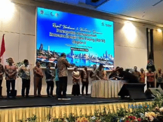 Percepatan RDTR Lutim di Tengah Ekspansi Tambang, Kawasan Industri, dan Konflik Agraria