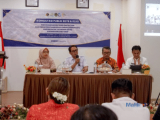 RDTR Kawasan Industri Malili: Percepatan Pembangunan Jangan Mengabaikan Suara Warga