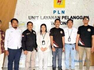 PENA Integritas Desak Transparansi Daya Vale untuk Masyarakat Lutim